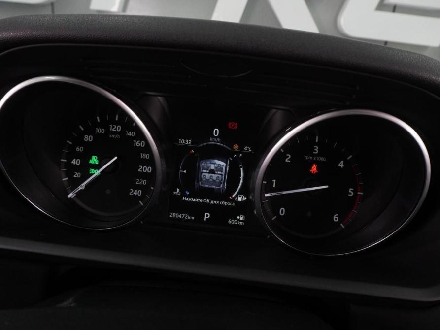 Land Rover Discovery V Воронеж  - изображение 22