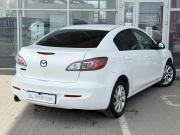 Mazda 3 II (BL) Рестайлинг Липецк  - изображение 13