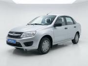Lada (ВАЗ) Granta I Рестайлинг Борисоглебск  - изображение 2