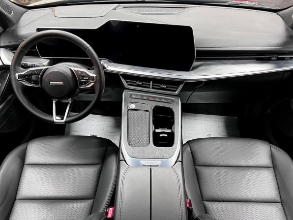 Haval F7 II с пробегом 2024 года, цена 2 440 000 рублей, 31083 км, внедорожник, Автокод Объявления