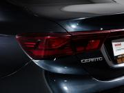 Kia Cerato IV Рестайлинг Москва  - изображение 35
