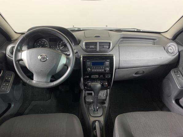 Nissan Terrano III (D10) с пробегом 2015 года, цена 1 010 000 рублей, 155339 км, внедорожник, Автокод Объявления