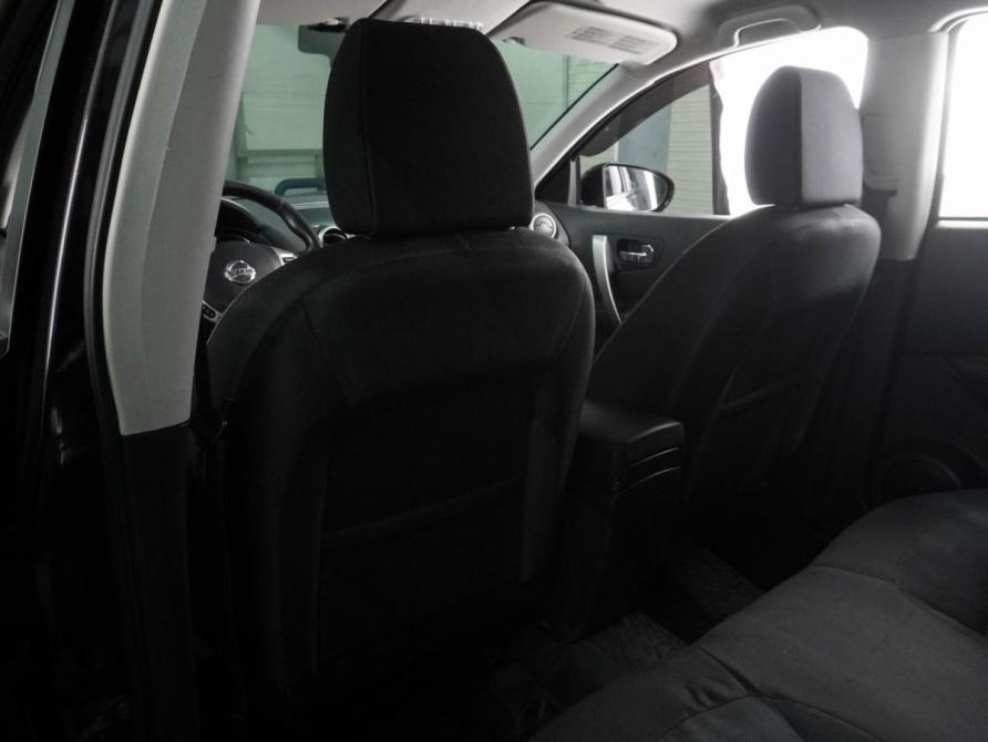 Nissan Qashqai I Воронеж  - изображение 11