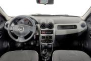 Renault Logan I Рестайлинг Волгоград  - изображение 31