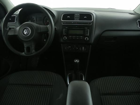 Volkswagen Polo V с пробегом 2011 года, цена 565 000 рублей, 161000 км, седан, Автокод Объявления