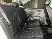 Skoda Rapid I Рестайлинг Тверь  - изображение 24