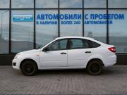 Lada (ВАЗ) Granta I Екатеринбург  - изображение 20