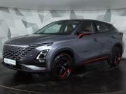 Omoda C5 I Москва  - изображение 35