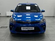 Kia Rio IV Казань  - изображение 18
