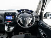 Nissan Serena IV (C26) Иркутск  - изображение 35