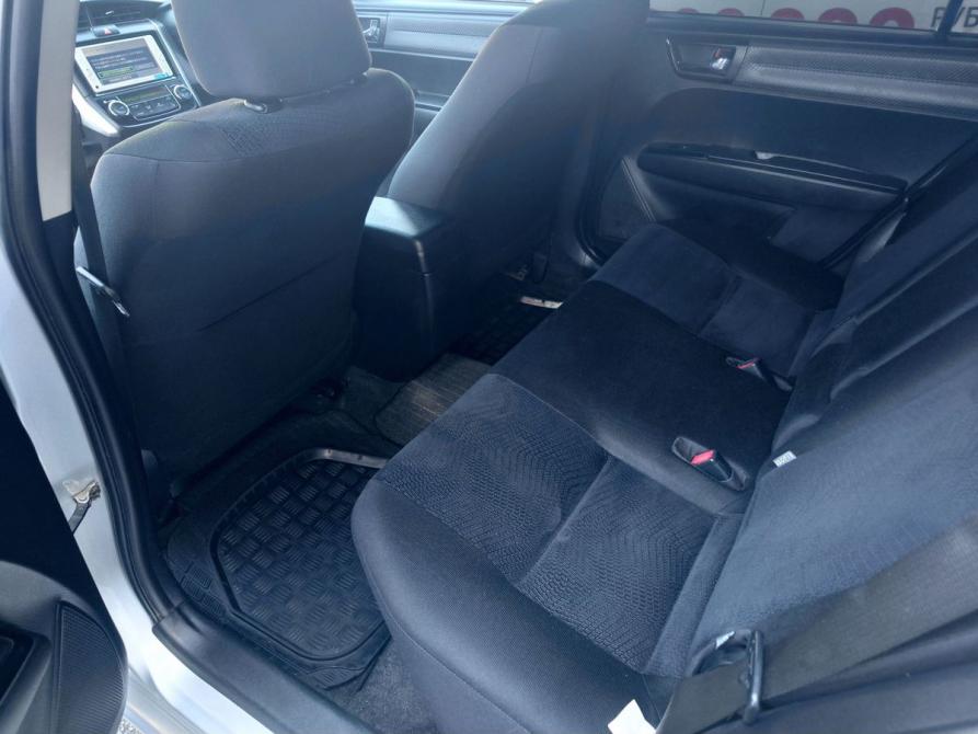 Toyota Corolla XI (E160 E170 E180) Новокузнецк  - изображение 21
