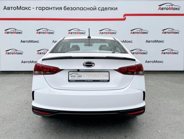 Solaris HS с пробегом 2024 года, цена 1 850 000 рублей, 46953 км, седан, Автокод Объявления