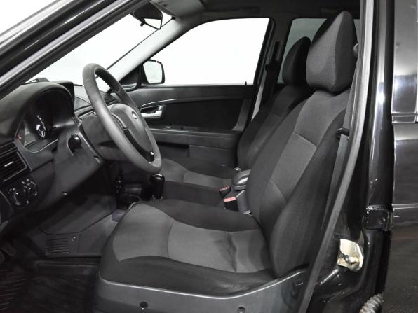 Lada (ВАЗ) Priora I Рестайлинг с пробегом 2014 года, цена 450 000 рублей, 136227 км, универсал, Автокод Объявления
