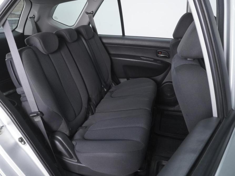 Kia Carens II (UN) Ростов-на-Дону  - изображение 7