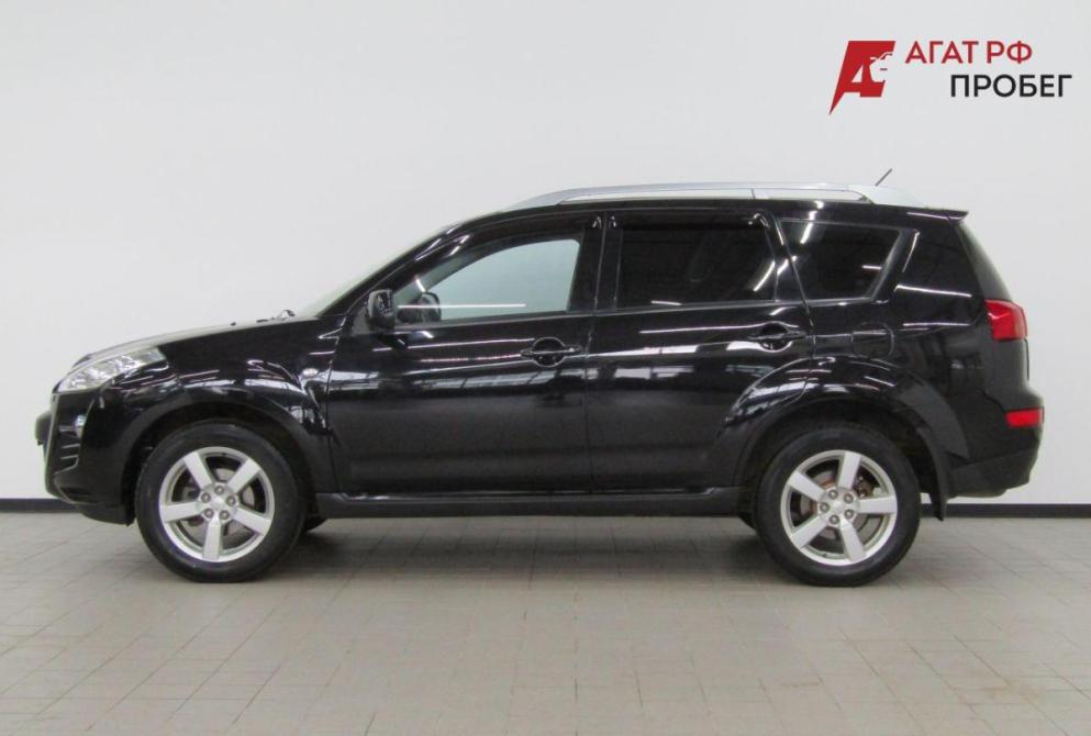 Peugeot 4007 Екатеринбург  - изображение 2