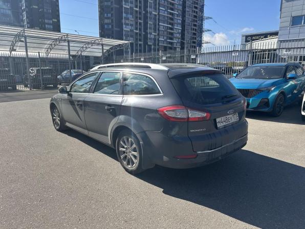 Ford Mondeo IV Рестайлинг с пробегом 2011 года, цена 999 000 рублей, 183426 км, универсал, Автокод Объявления