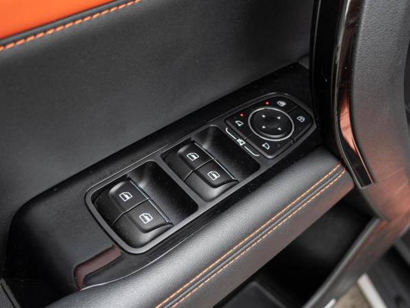 Haval Dargo I с пробегом 2023 года, цена 2 680 000 рублей, 27044 км, внедорожник, Автокод Объявления