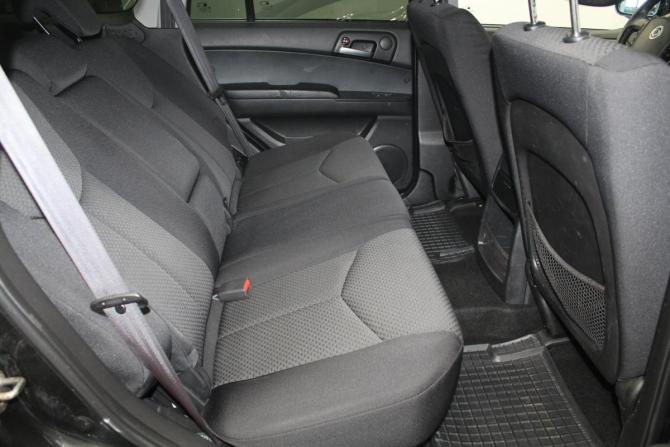 SsangYong Kyron I Рестайлинг с пробегом 2008 года, цена 629 000 рублей, 294000 км, внедорожник, Автокод Объявления