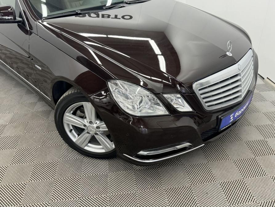 Mercedes-Benz E-Класс IV (W212 S212 C207) Воронеж  - изображение 4