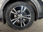Volkswagen Tiguan II Рестайлинг Москва  - изображение 37