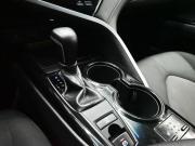 Toyota Camry VIII (XV70) Екатеринбург  - изображение 36