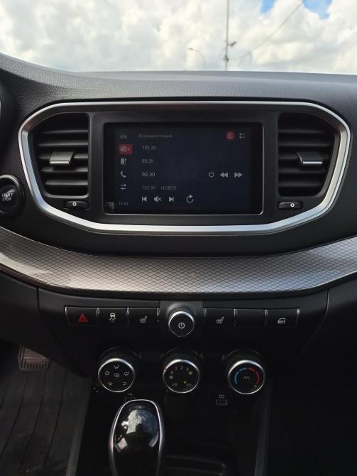 Lada (ВАЗ) Vesta I Рестайлинг (NG) Саратов  - изображение 26