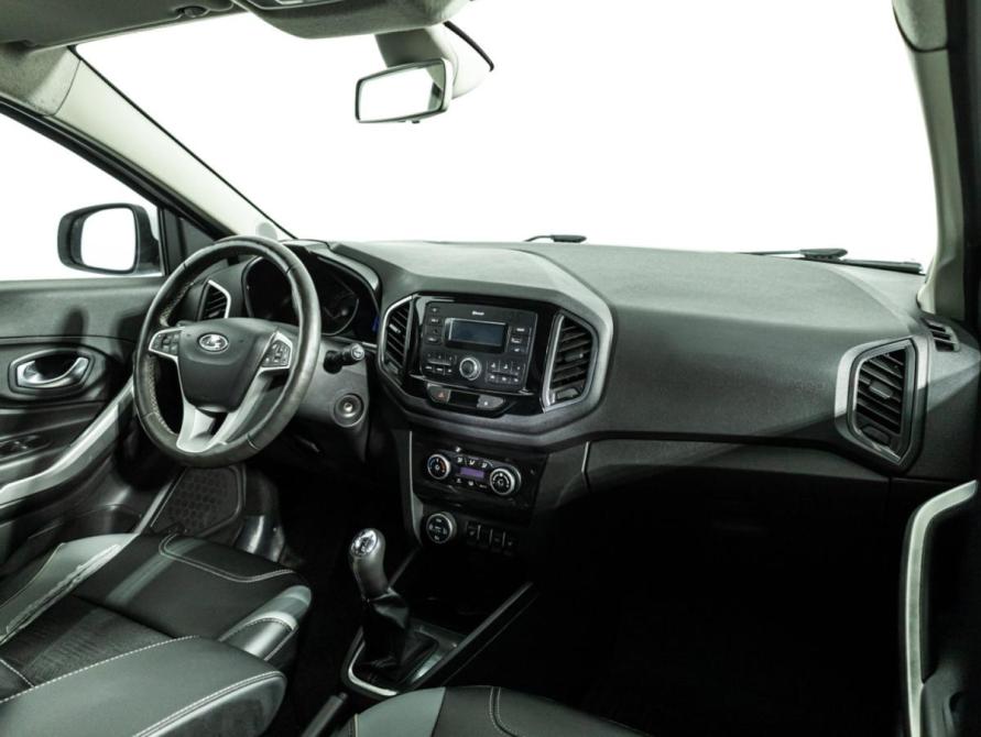 Lada (ВАЗ) XRAY I Санкт-Петербург  - изображение 9