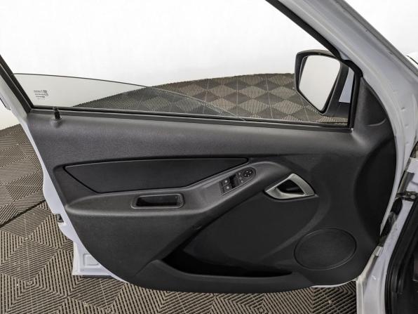 Lada (ВАЗ) Granta I Рестайлинг с пробегом 2023 года, цена 580 000 рублей, 54406 км, седан, Автокод Объявления