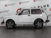 Lada (ВАЗ) Niva Legend Минеральные Воды  - изображение 21