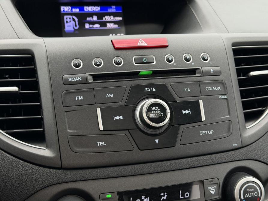 Honda CR-V IV Казань  - изображение 22