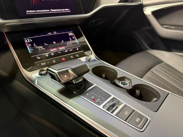 Audi A6 V (C8) с пробегом 2021 года, цена 3 750 000 рублей, 26535 км, седан, Автокод Объявления
