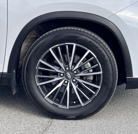 Chery Tiggo 8 Pro I с пробегом 2022 года, цена 1 870 000 рублей, 77501 км, внедорожник, Автокод Объявления