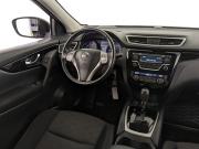 Nissan Qashqai II Москва  - изображение 51