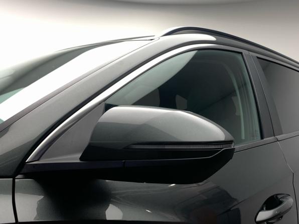 Hyundai Tucson IV с пробегом 2022 года, цена 3 559 000 рублей, 39597 км, внедорожник, Автокод Объявления