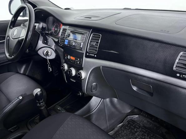 SsangYong Actyon II с пробегом 2013 года, цена 947 000 рублей, 137926 км, внедорожник, Автокод Объявления