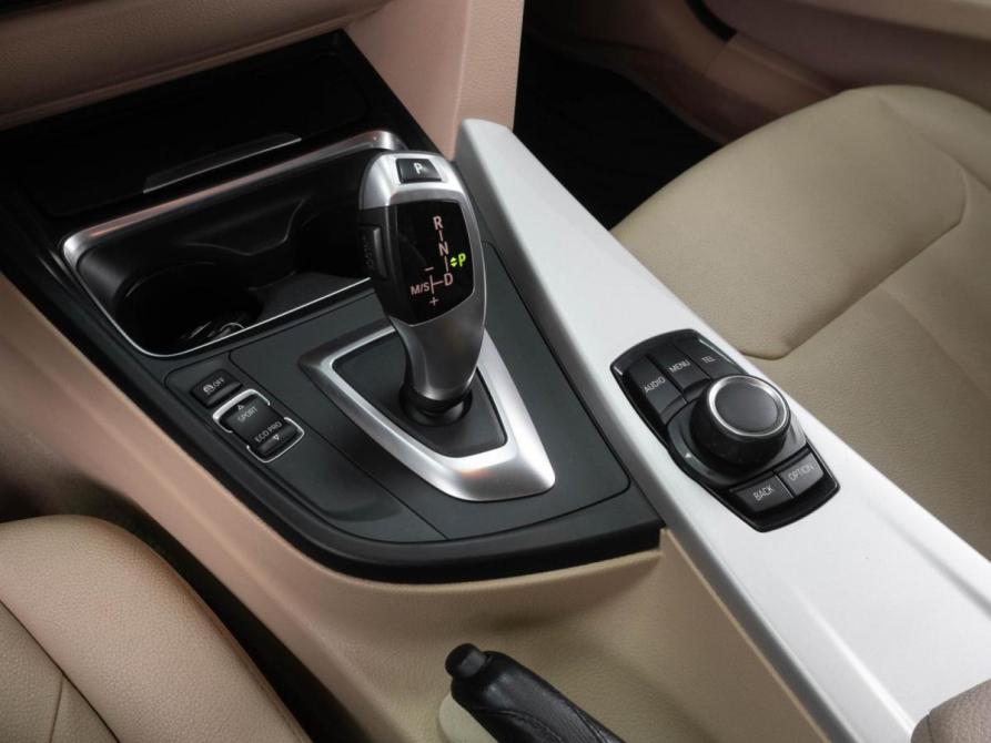 BMW 3 серии VI (F3x) Тюмень  - изображение 23