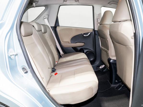 Honda Fit Shuttle I с пробегом 2012 года, цена 930 000 рублей, 202000 км, универсал, Автокод Объявления