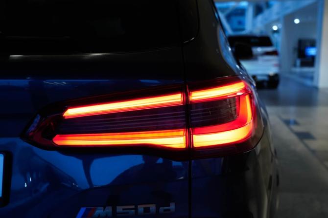 BMW X5 IV (G05/G18) с пробегом 2019 года, цена 6 300 000 рублей, 146515 км, внедорожник, Автокод Объявления