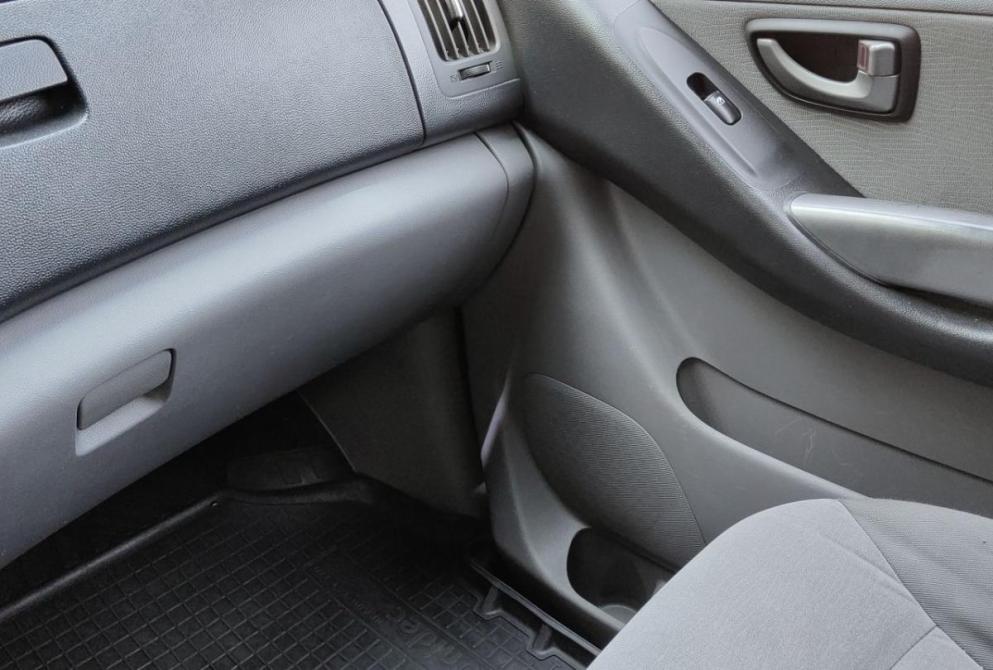 Hyundai H-1 II Волгоград  - изображение 15