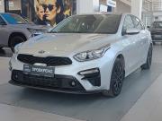 Kia Cerato IV Казань  - изображение 23
