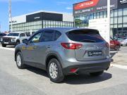 Mazda CX-5 I Чебоксары  - изображение 30