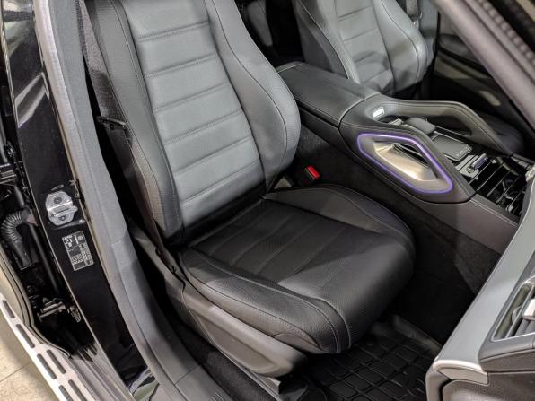 Mercedes-Benz GLE Coupe II (C167) Рестайлинг с пробегом 2024 года, цена 13 150 000 рублей, 25056 км, внедорожник, Автокод Объявления