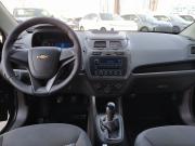 Chevrolet Cobalt II Рестайлинг Екатеринбург  - изображение 38