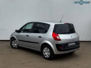 Renault Scenic II Рестайлинг Москва  - изображение 19