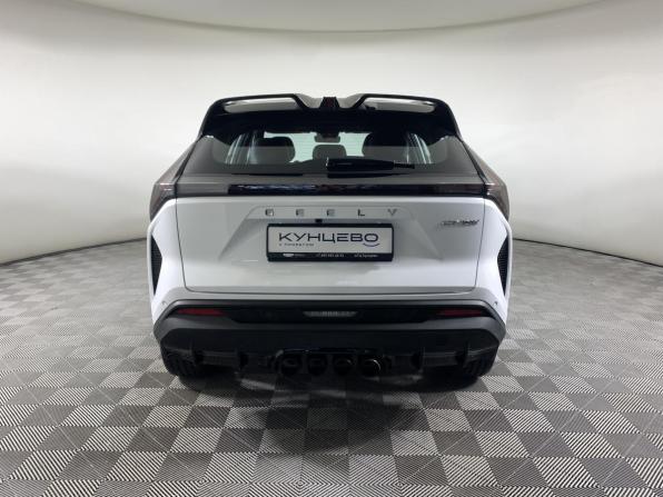 Geely Cityray с пробегом 2024 года, цена 2 510 000 рублей, 919 км, внедорожник, Автокод Объявления