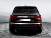 Audi Q7 II (4M) Москва  - изображение 28