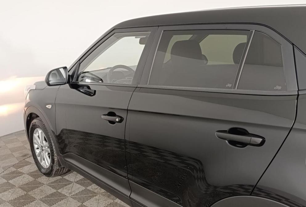 Hyundai Creta I Волгоград  - изображение 21