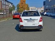 Lifan X60 I Рестайлинг 2 Оренбург  - изображение 17