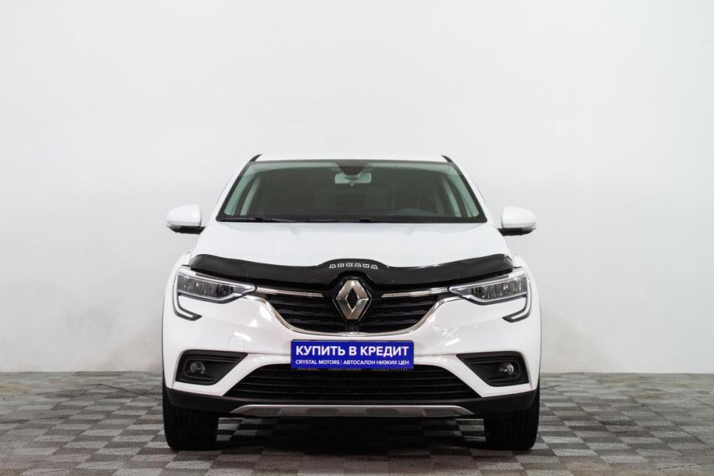 Renault Arkana I Сургут  - изображение 2