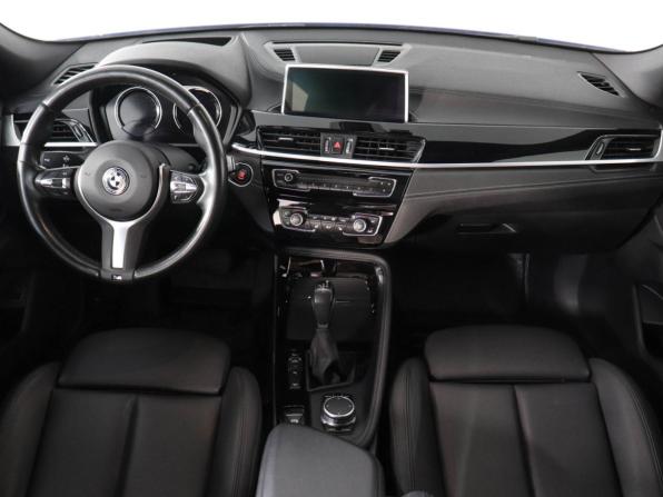 BMW X2 I (F39) с пробегом 2019 года, цена 3 570 000 рублей, 93589 км, внедорожник, Автокод Объявления